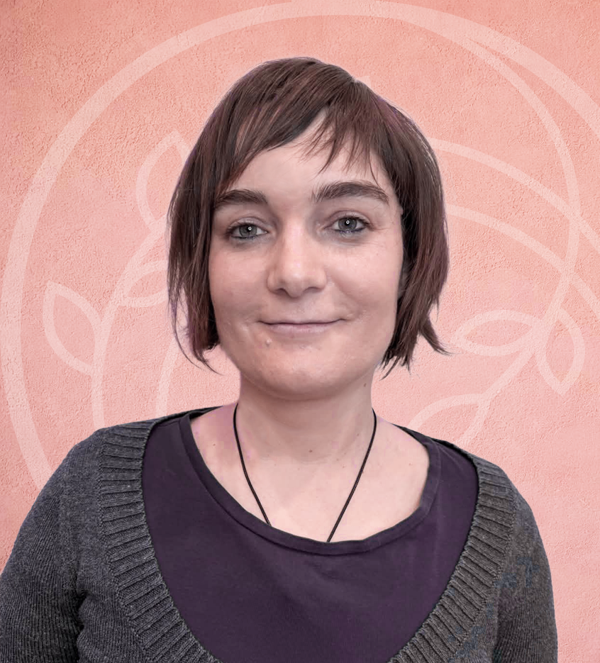 Une photo de Valérie, de Sois et Ose